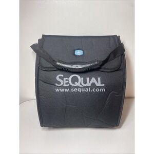GENUINE‎ Sequal Eclipse (BAG ONLY)